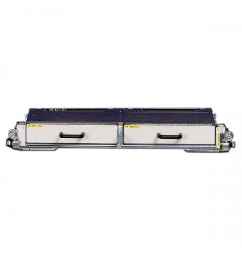 Cisco ASR 9000 Series Router Ethernet Linecard A9K-MOD80-SE 80G Modular Linecard, Service Edge Optimized (spare)