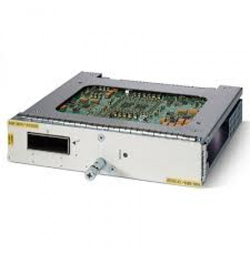 ASR 9000 1-port 100GE Modular Port Adapter