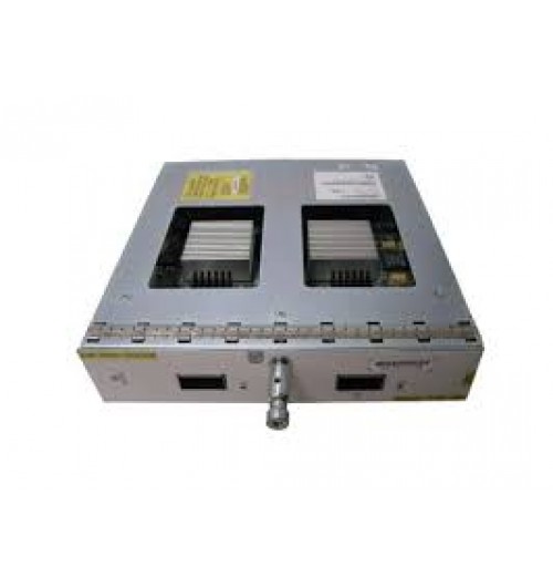 ASR 9000 2-port 40GE Modular Port Adapter FCM