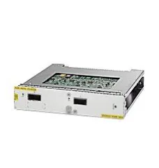 ASR 9000 2-port 40GE Modular Port Adapter ASR 9000 2-port 40GE Modular Port Adapter