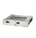 ASR 9000 2-port 40GE Modular Port Adapter ASR 9000 2-port 40GE Modular Port Adapter