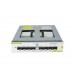 ASR 9000 8-port 10GE Modular Port Adapter FCM