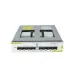 ASR 9000 8-port 10GE Modular Port Adapter FCM ASR 9000 8-port 10GE Modular Port Adapter FCM