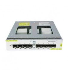 ASR 9000 8-port 10GE Modular Port Adapter