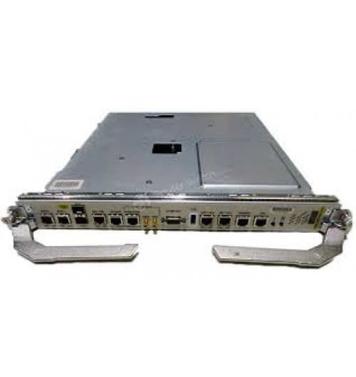 Cisco ASR 9000 Route Switch Processor A9K-RSP440-TR ASR9K Route Switch Processor with 440G/slot Fabric and 6GB