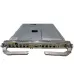 Cisco ASR 9000 Route Switch Processor A9K-RSP440-TR ASR9K Route Switch Processor with 440G/slot Fabric and 6GB Cisco ASR 9000 Route Switch Processor A9K-RSP440-TR ASR9K Route Switch Processor with 440G/slot Fabric and 6GB