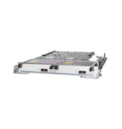 Cisco ASR 9000 Interface A9K-SIP-700-2PK 2-Pack bundle for ASR-9000 SIP-700 Thor LC w/ Min 2x SPA's