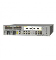 ASR 9001 Router with 4 x 10 GE