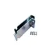 Cisco ASR 9001 Mounting Kit ASR-9001-2P-L-KIT ASR 9001 2 Post Mounting Kit for 23" Rack Cisco ASR 9001 Mounting Kit ASR-9001-2P-L-KIT ASR 9001 2 Post Mounting Kit for 23" Rack