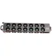 Cisco ASR 9001 Fan ASR-9001-FAN ASR 9001 Fan Tray Spare Cisco ASR 9001 Fan ASR-9001-FAN ASR 9001 Fan Tray Spare