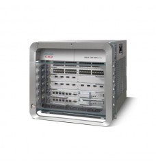 Cisco ASR 9006 ChassisASR-9006-ACASR-9006 AC Chassis