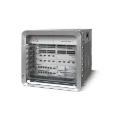 Cisco ASR 9006 System ASR-9006-AC-V2 ASR 9006 AC Chassis with PEM Version 2 Cisco ASR 9006 System ASR-9006-AC-V2 ASR 9006 AC Chassis with PEM Version 2