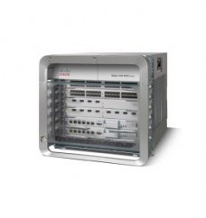 Cisco ASR 9006 ChassisASR-9006-DCASR-9006 DC Chassis