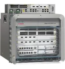 Cisco ASR 9006 System ASR-9006-DC-V2 ASR 9006 DC Chassis with PEM Version 2 Cisco ASR 9006 System ASR-9006-DC-V2 ASR 9006 DC Chassis with PEM Version 2