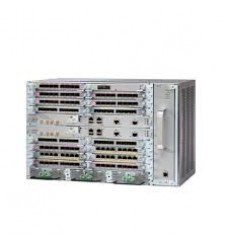 ASR 907 Series Router Chassis