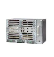 ASR 907 Series Router Chassis ASR 907 Series Router Chassis