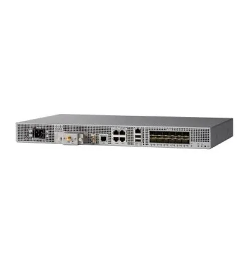 Cisco ASR920 Series - 12 - 1/10GE SFP, Fixed AC Model