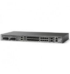 Cisco ASR 920 Series - 12 x1/10GE SFP, Dual DC Model