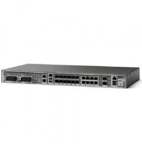 Cisco ASR 920 Series - 12 x1/10GE SFP, Dual DC Model