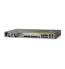 Cisco ASR920 Series - 12GE and 4-10GE, 1 IM slot