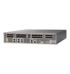 ASR 9901 Flexible Consumption Compact Chassis, 2RU ASR 9901 Flexible Consumption Compact Chassis, 2RU