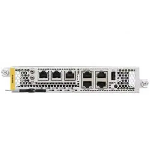 ASR 9902 FCM Compact Chassis, 2 RU, 200G, 2xRP Bundle