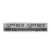 ASR 9902 Flexible Consumption Compact Chassis, 2 RU