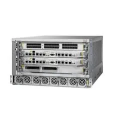 ASR-9904 2 Line Card Slot AC System ASR-9904 2 Line Card Slot AC System