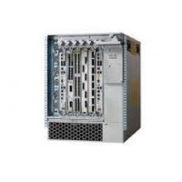 ASR 9922 20-Slot AC Chassis w/PEMs, Fans, RPs and SFCs