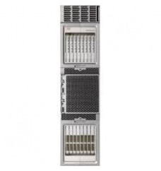 ASR 9922 20-Slot DC Chassis w/PEMs, Fans, RPs and SFCs