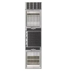 ASR 9922 20-Slot DC Chassis w/PEMs, Fans, RPs and SFCs ASR 9922 20-Slot DC Chassis w/PEMs, Fans, RPs and SFCs