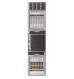 ASR 9922 20-Slot DC Chassis w/PEMs, Fans, RPs and SFCs