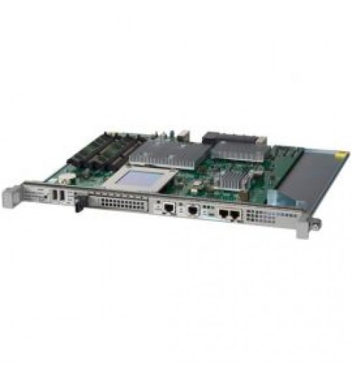 Cisco ASR1000 RP3 w/ 32GB, 2 Pack