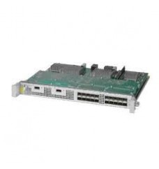 ASR1000 2-port 10GE, 20-port GE Line Card REMANUFACTURED