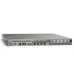 ASR1001-2.5G-SECK9 Router Security Bundle, IPsec, Firewall, AES/3DES, QuantumFlow processor, 2.5G system bandwidth, WAN aggregation, SPA slot, SIP10, OTV, VPL, LISP ASR1001-2.5G-SECK9 Router Security Bundle, IPsec, Firewall, AES/3DES, QuantumFlow processor, 2.5G system bandwidth, WAN aggregation, SPA slot, SIP10, OTV, VPL, LISP