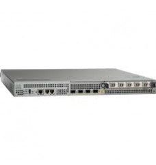 Cisco ASR 1000 Router VPN Bundle ASR1001-2.5G-VPNK9