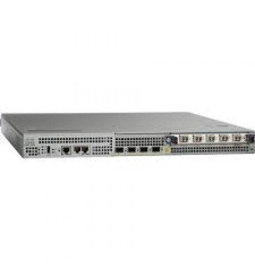 Cisco ASR 1000 Router VPN Bundle ASR1001-2.5G-VPNK9