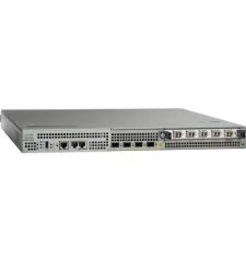 Cisco ASR 1000 Router VPN Bundle ASR1001-2.5G-VPNK9