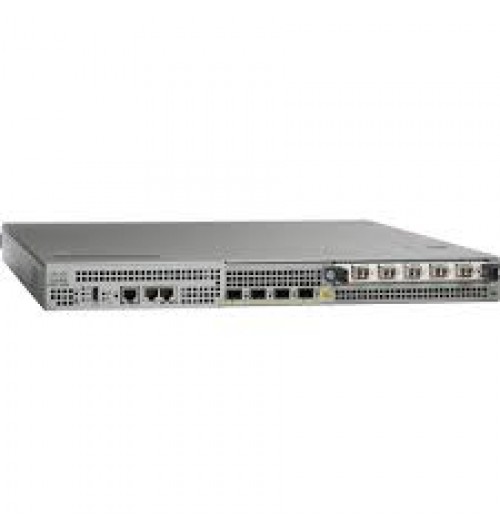 Cisco ASR 1000 Chassis ASR1001-2XOC3POS