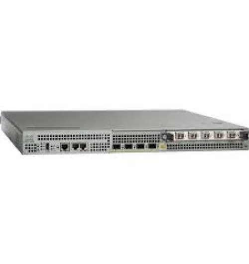 Cisco ASR 1000 Chassis ASR1001-2XOC3POS