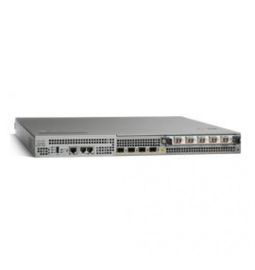 Cisco ASR 1000 Chassis ASR1001-4X1GE