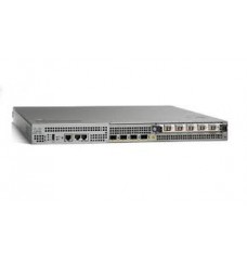 Cisco ASR 1000 Chassis ASR1001-4XT3