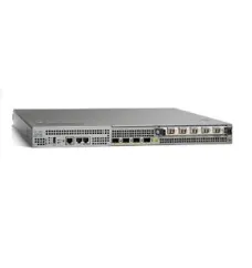 Cisco ASR 1000 Chassis ASR1001-4XT3