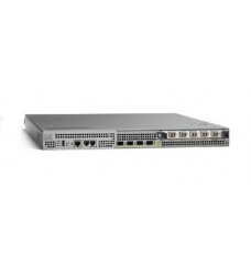 Cisco ASR 1000 Router VPN Bundle ASR1001-5G-VPNK9