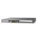 Cisco ASR1000-series router, QuantumFlow processor, 2.5G system bandwidth, WAN aggregation, SPA slot, SIP10, OTV, VPL, LISP