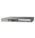 Cisco ASR1000-series router, QuantumFlow processor, 2.5G system bandwidth, WAN aggregation, SPA slot, SIP10, OTV, VPL, LISP