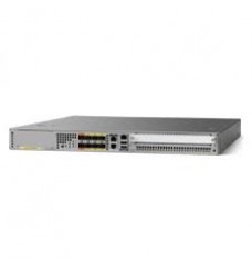 Cisco ASR1001-HX System, 4x1GE Active, 2xP/S, opt. crypto