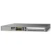 Cisco ASR1000-series router, Build-in Gigabit Ethernet port, 6 x SFP ports, 2 x SFP+ ports, 2.5G system bandwidth
