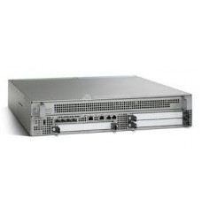 Cisco ASR 1002 Router Security Bundle, QuantumFlow processor, 10G   system bandwidth, WAN aggregation, SPA slot, SIP10, IPsec VPN, Firewall