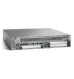 Cisco ASR 1002 Router Security Bundle, QuantumFlow processor, 10G   system bandwidth, WAN aggregation, SPA slot, SIP10, IPsec VPN, Firewall
